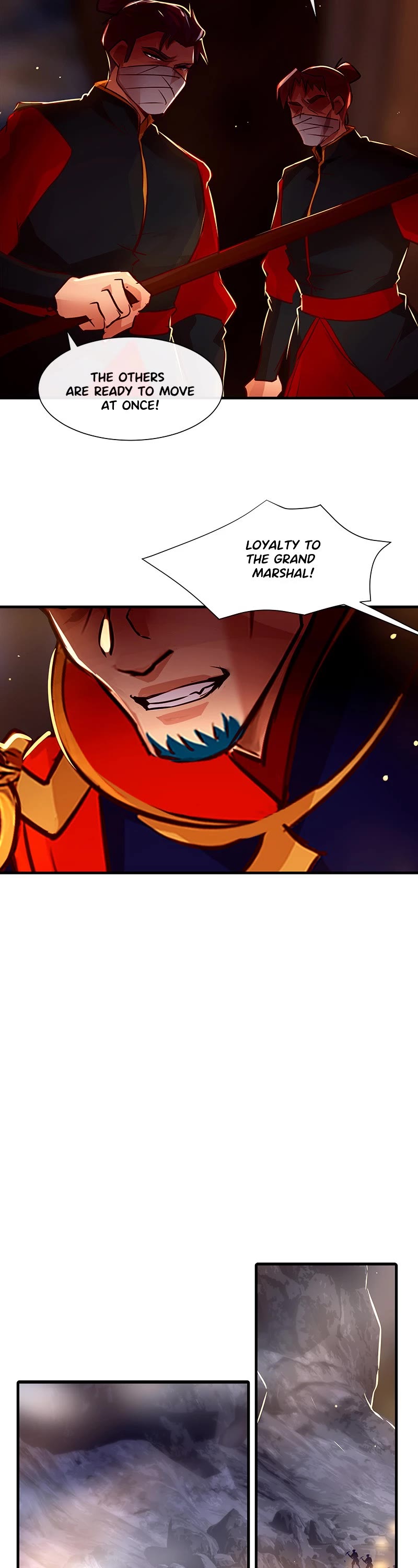 SubZero chapter 158 page 23