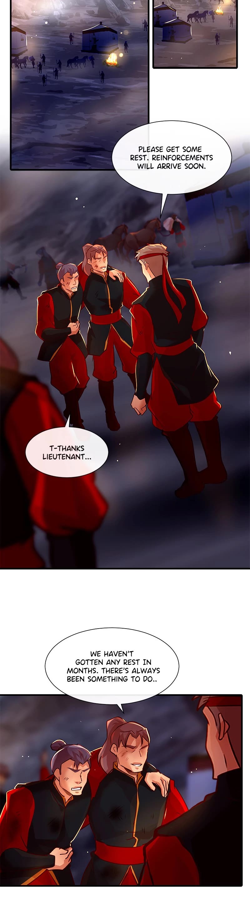 SubZero chapter 158 page 24