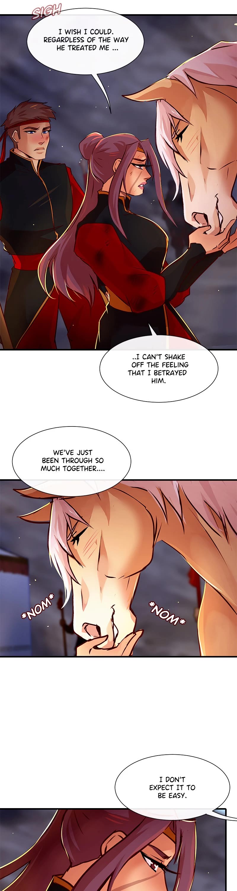 SubZero chapter 158 page 26