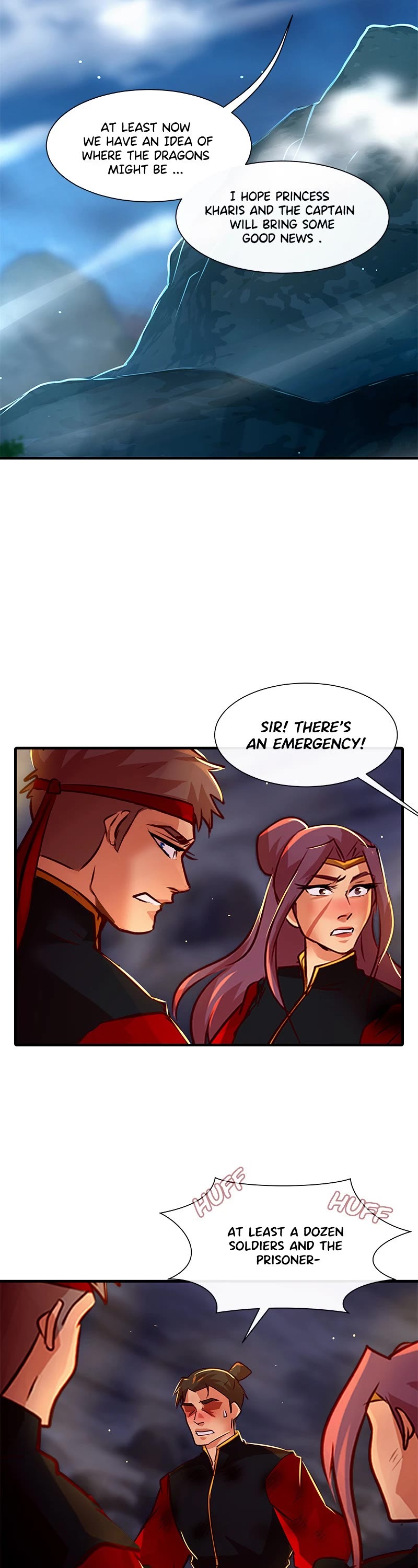 SubZero chapter 158 page 28