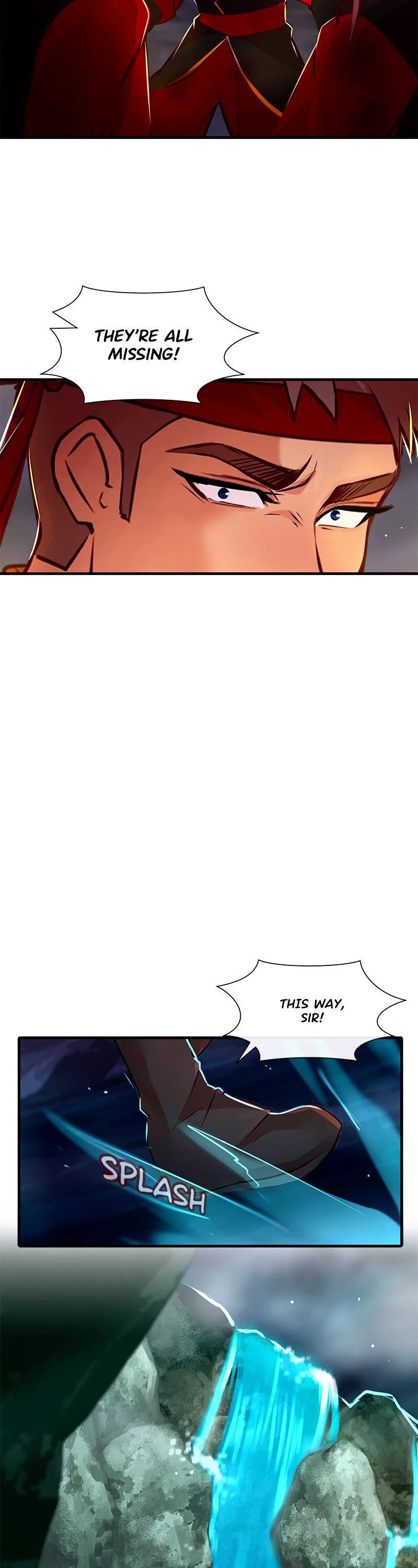 SubZero chapter 158 page 29