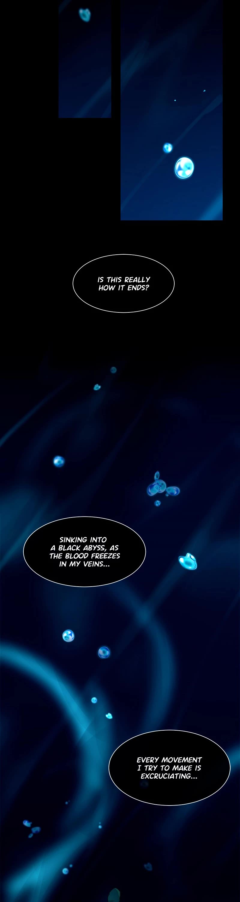 SubZero chapter 158 page 32