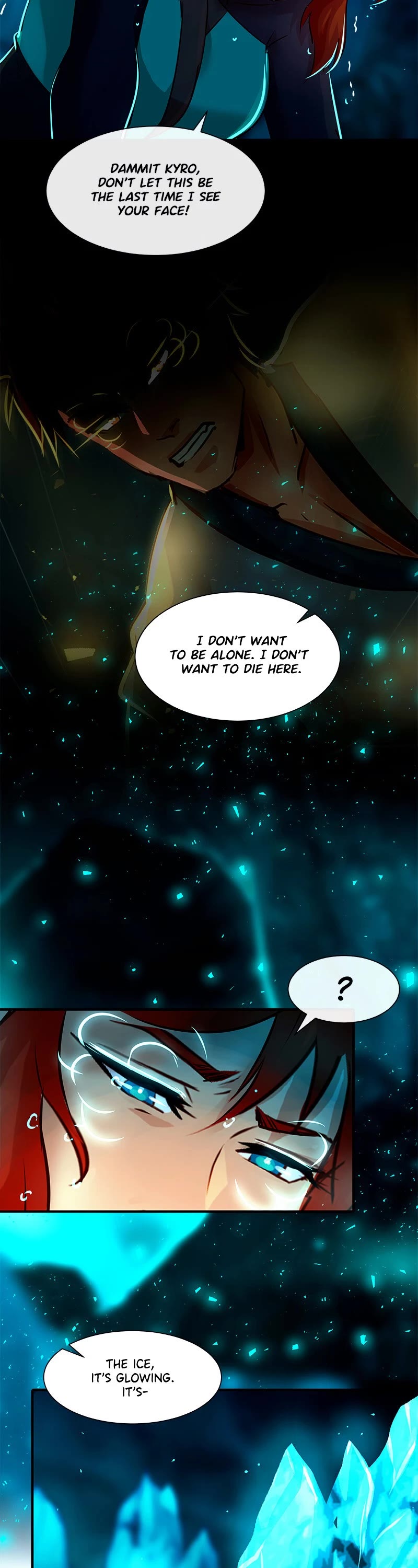 SubZero chapter 158 page 36