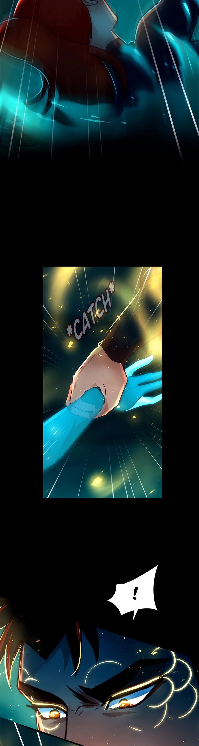 SubZero chapter 158 page 6