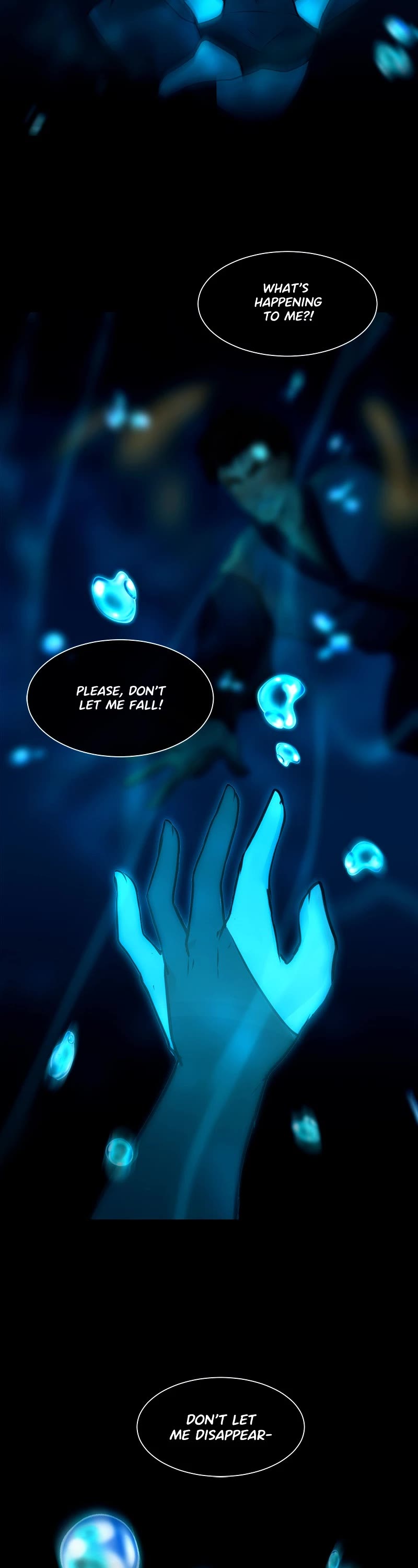 SubZero chapter 158 page 8