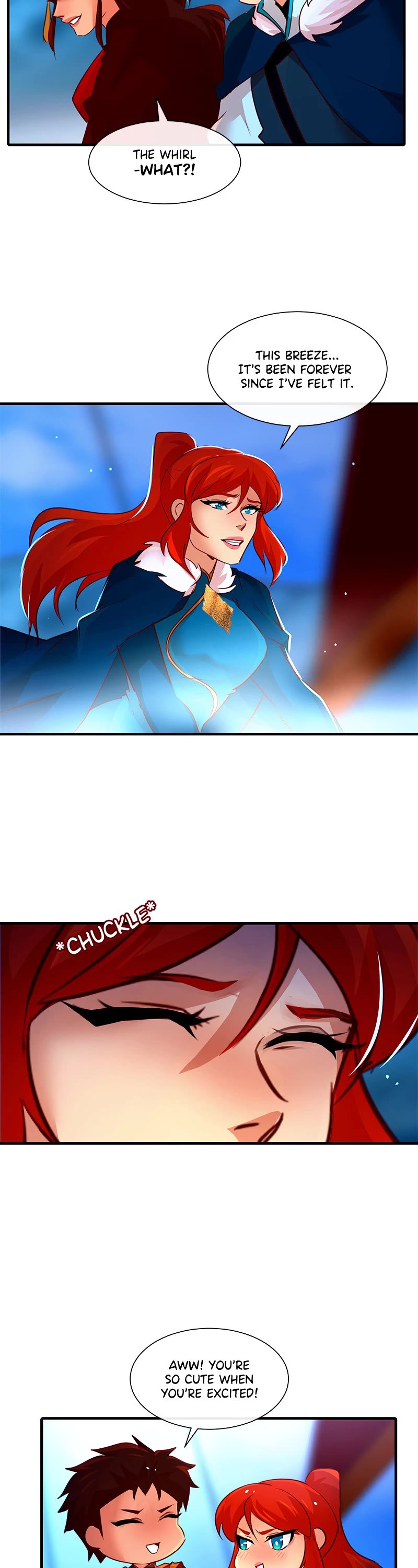 SubZero chapter 174 page 11