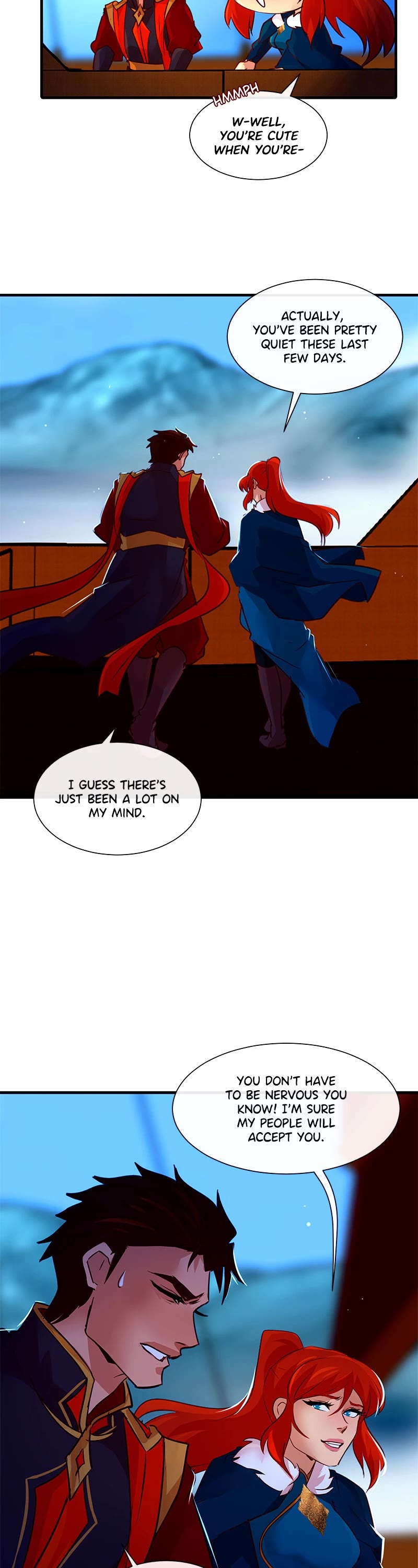 SubZero chapter 174 page 12