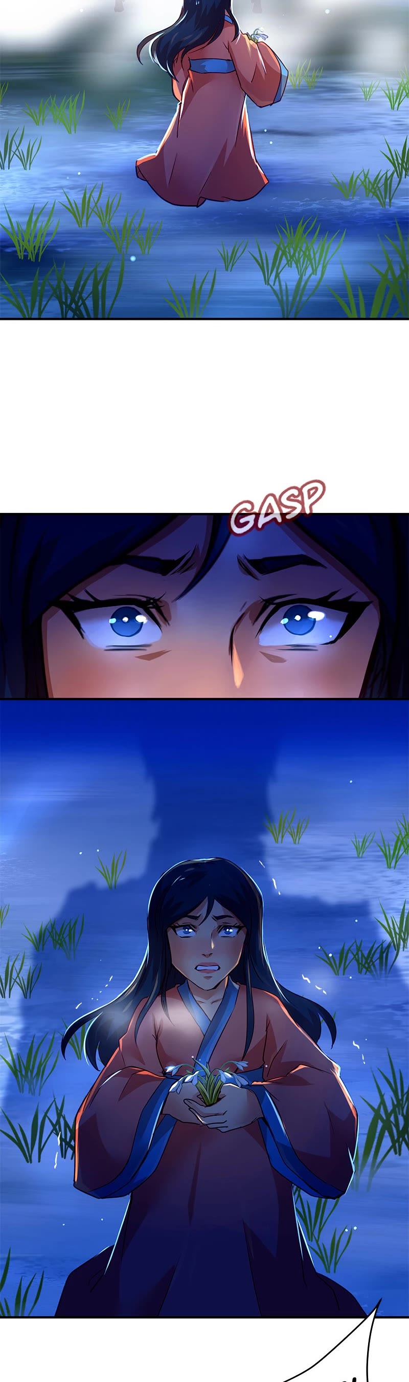 SubZero chapter 174 page 15