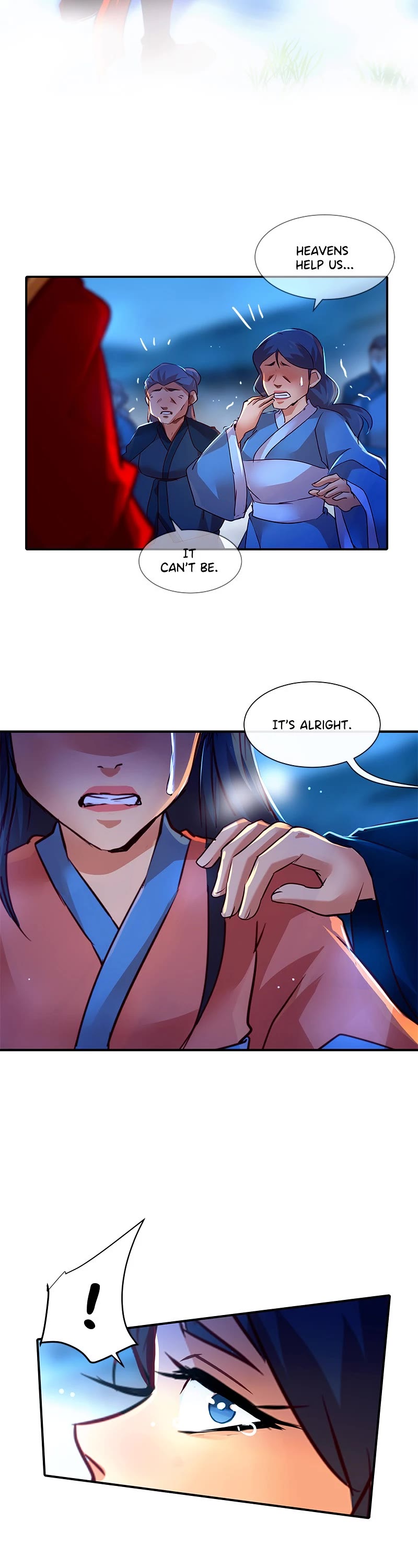 SubZero chapter 174 page 17