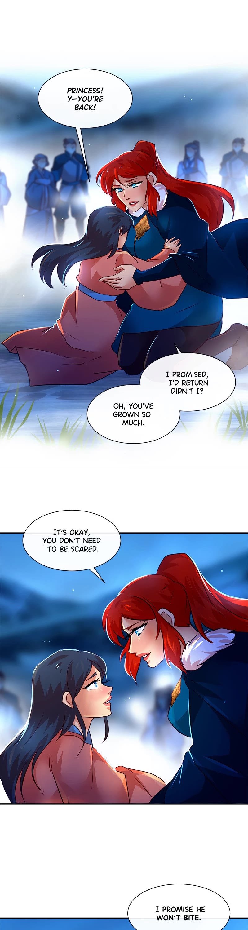 SubZero chapter 174 page 18