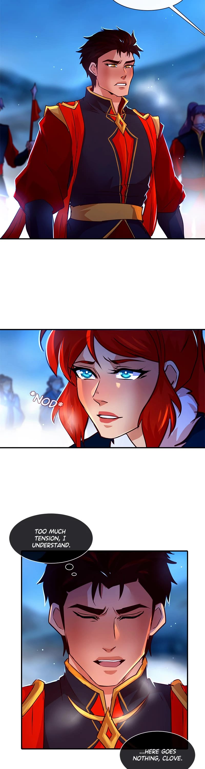 SubZero chapter 174 page 19