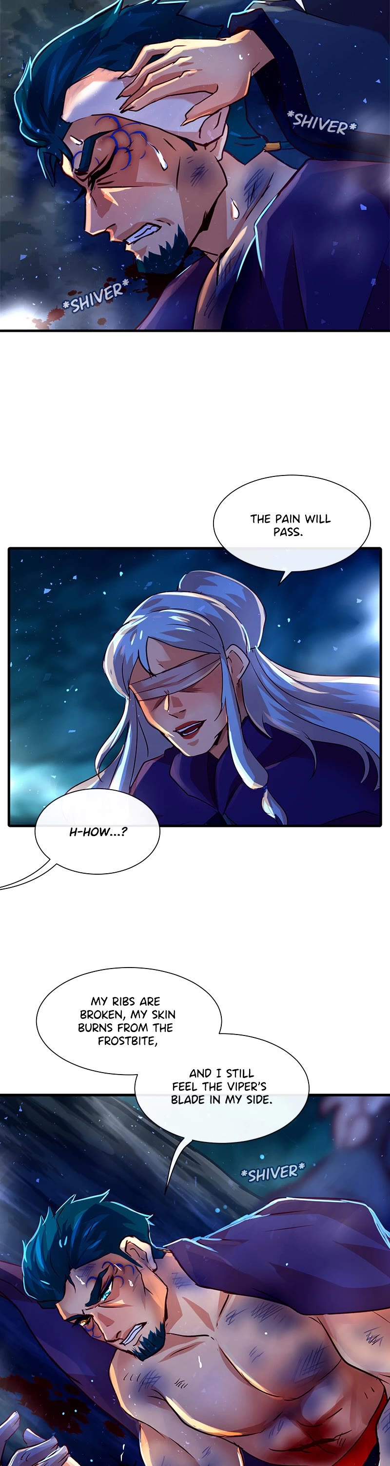 SubZero chapter 174 page 2