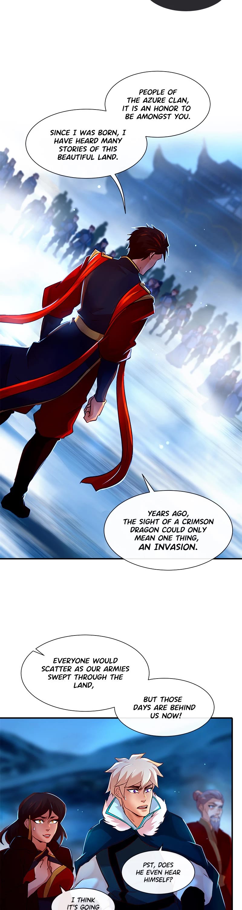 SubZero chapter 174 page 20
