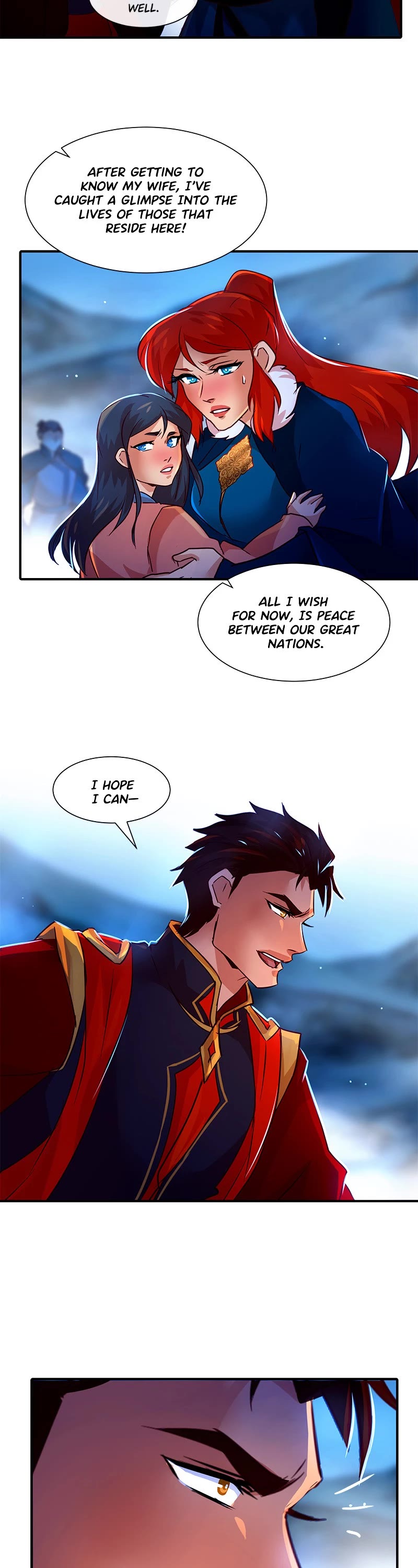 SubZero chapter 174 page 21