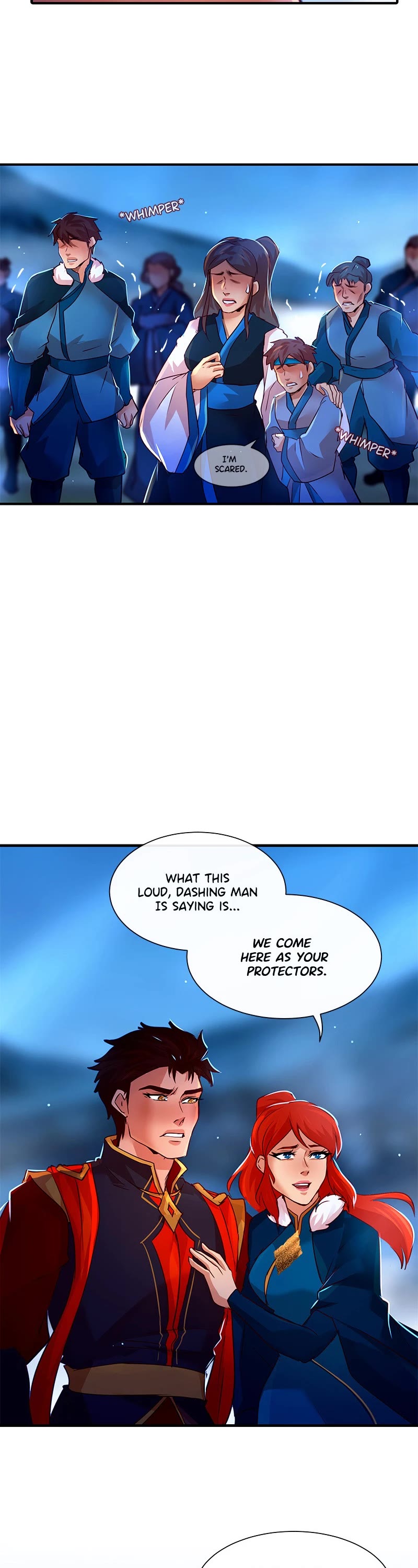 SubZero chapter 174 page 22