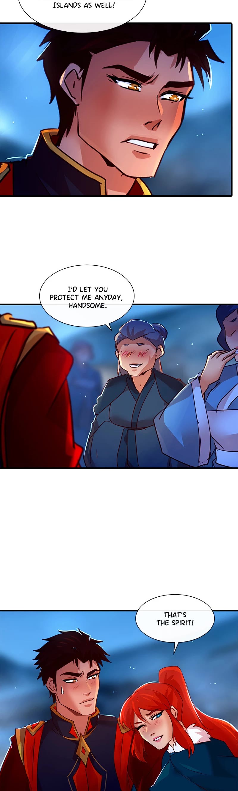 SubZero chapter 174 page 24