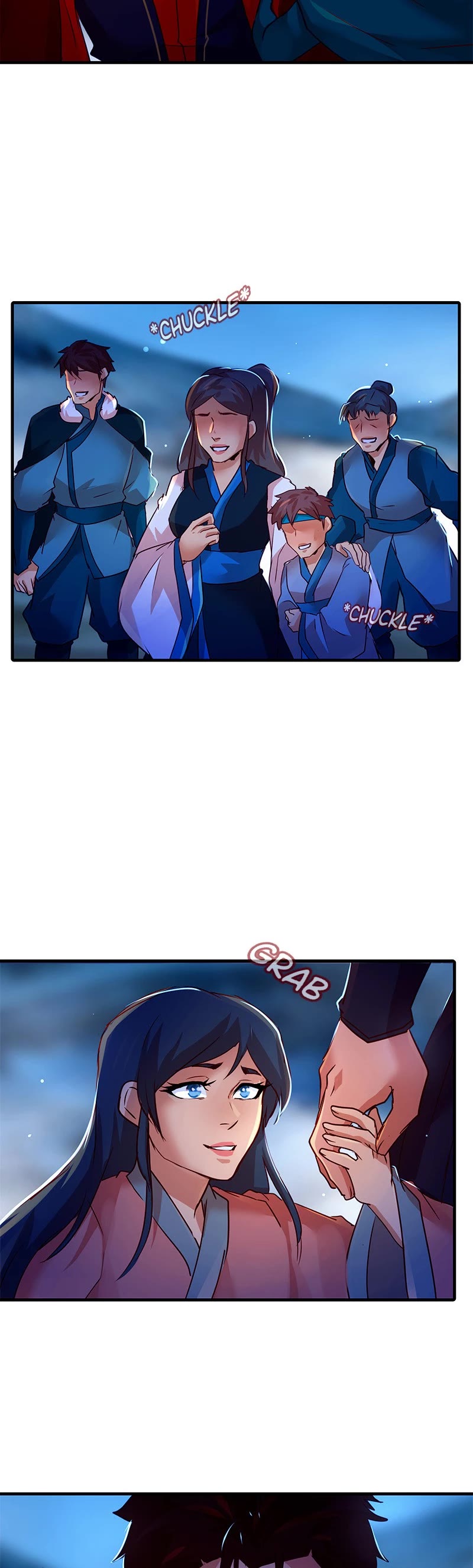 SubZero chapter 174 page 25