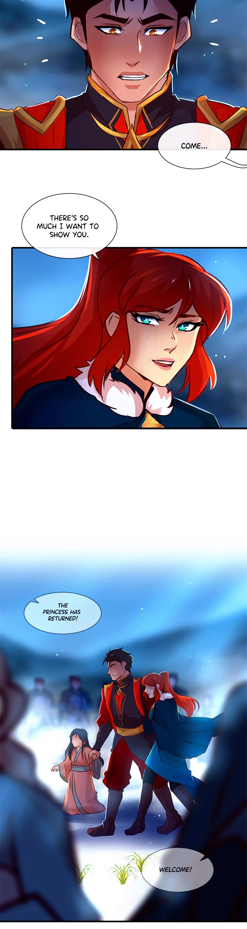 SubZero chapter 174 page 26