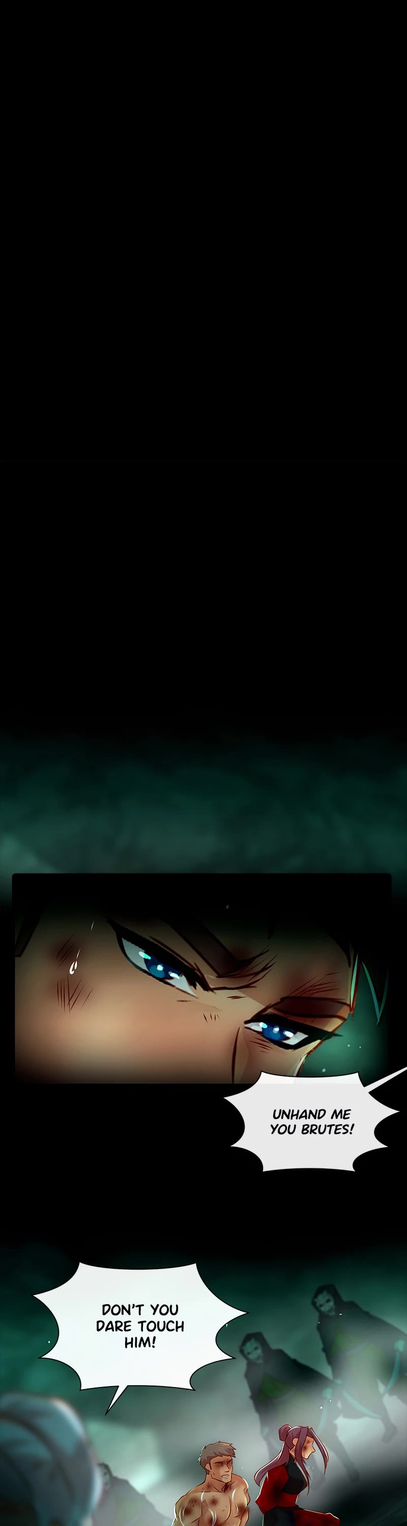 SubZero chapter 174 page 28