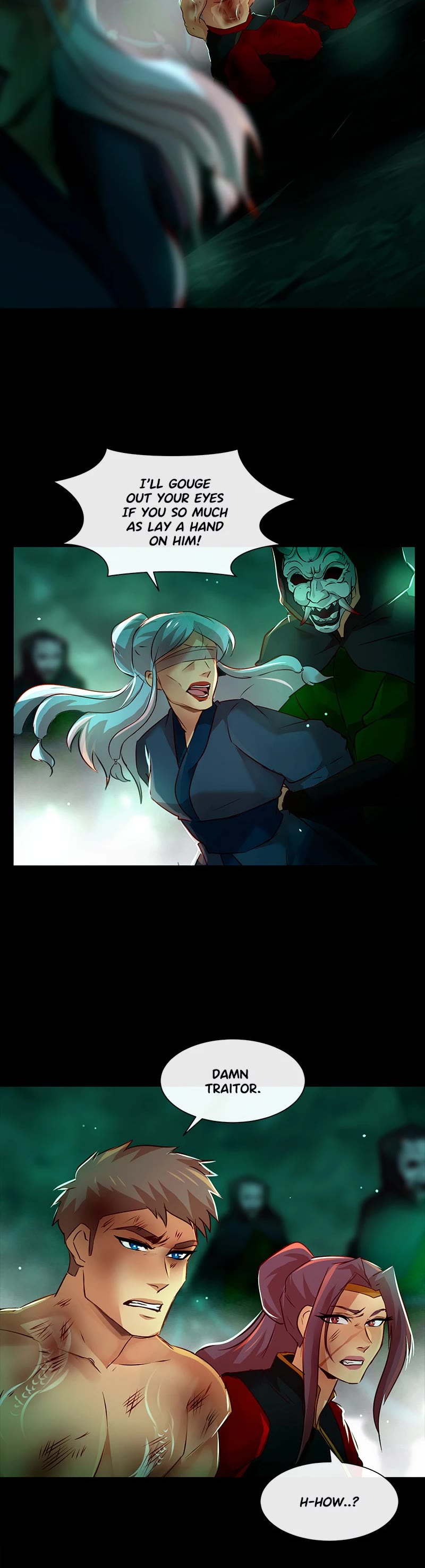 SubZero chapter 174 page 29