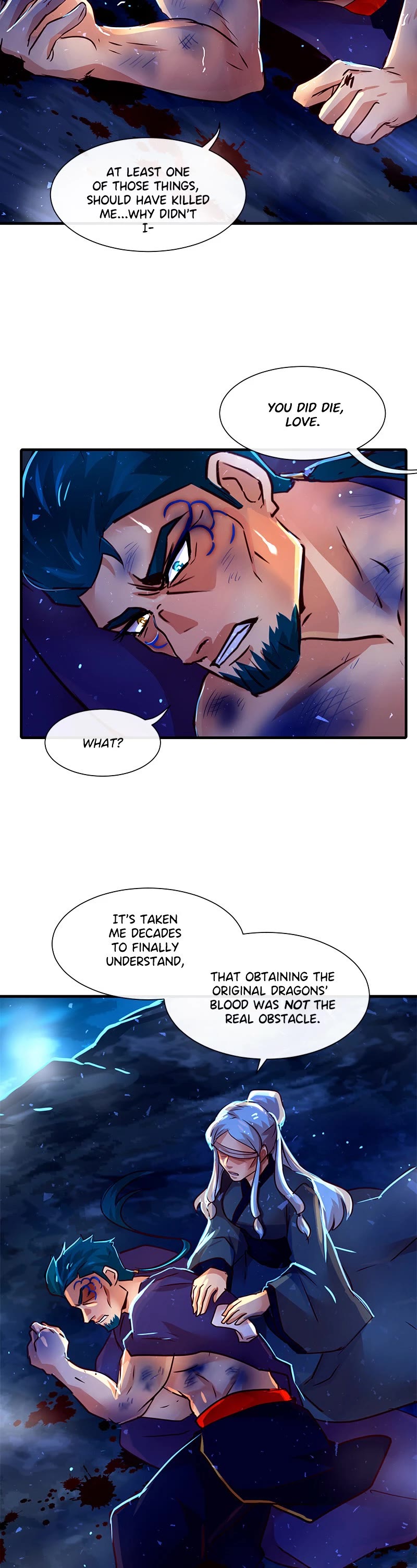 SubZero chapter 174 page 3