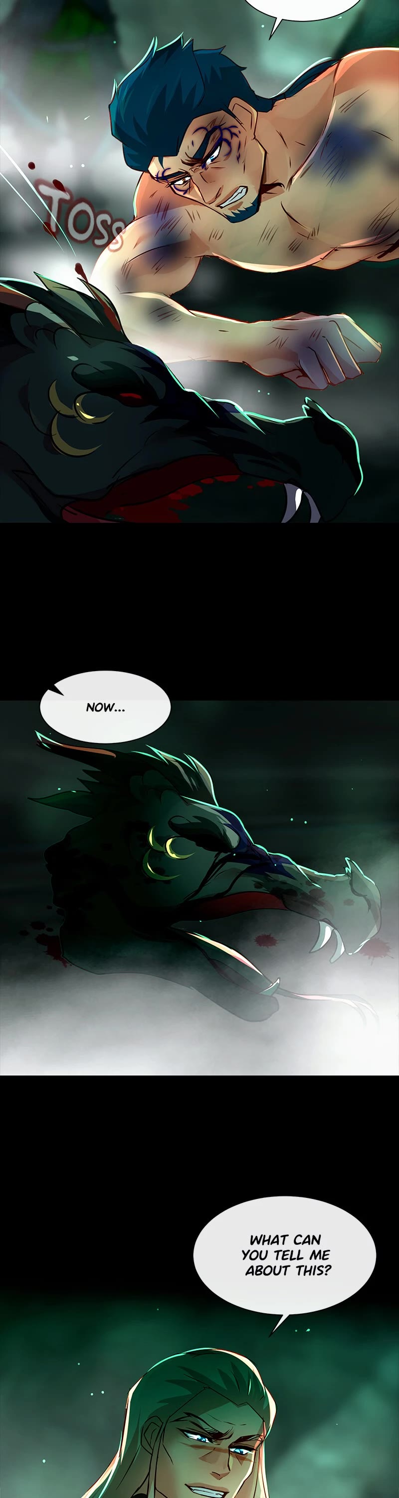 SubZero chapter 174 page 31