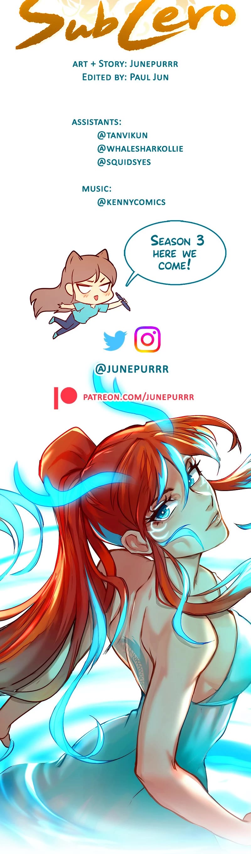 SubZero chapter 174 page 33