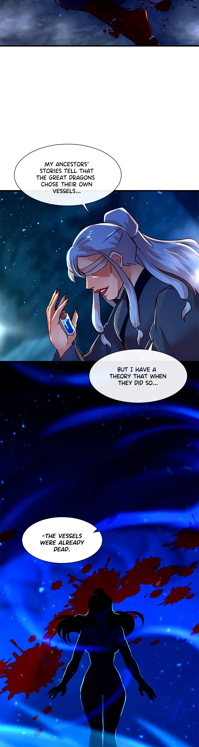 SubZero chapter 174 page 4