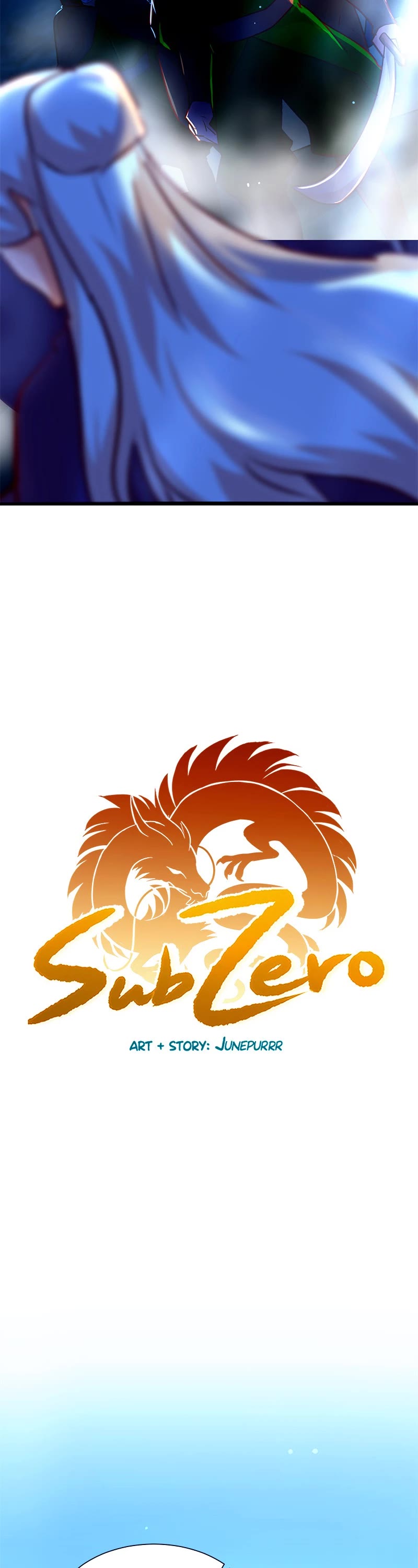 SubZero chapter 174 page 7