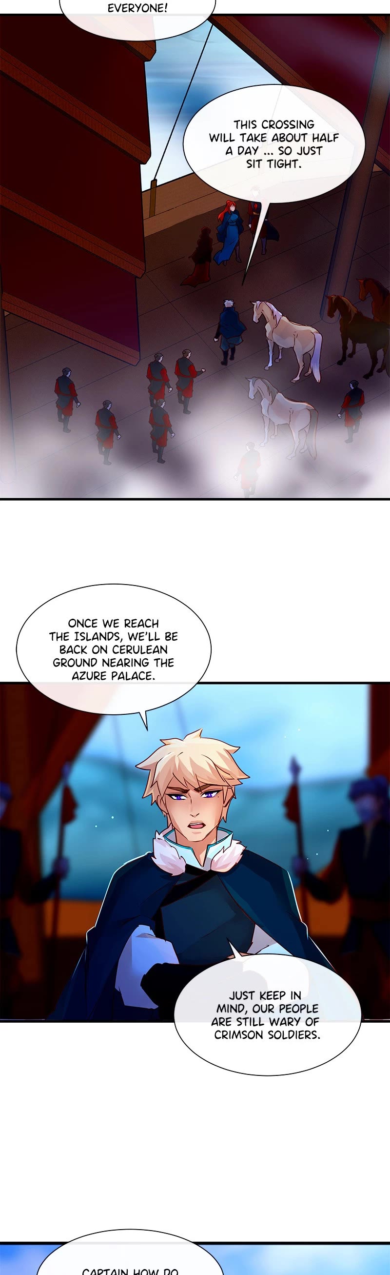 SubZero chapter 174 page 9