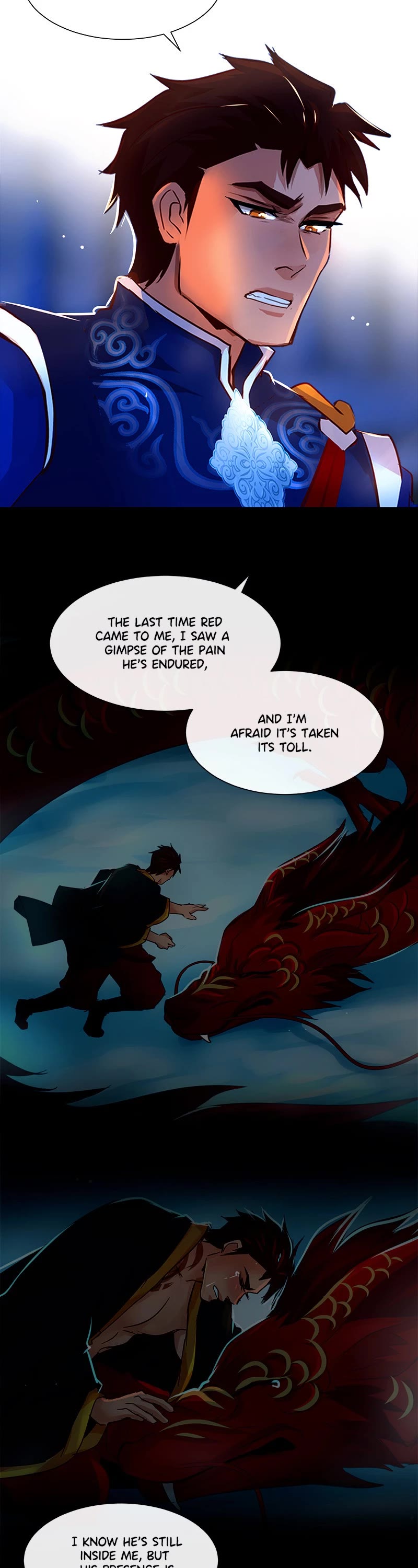 SubZero chapter 177 page 15