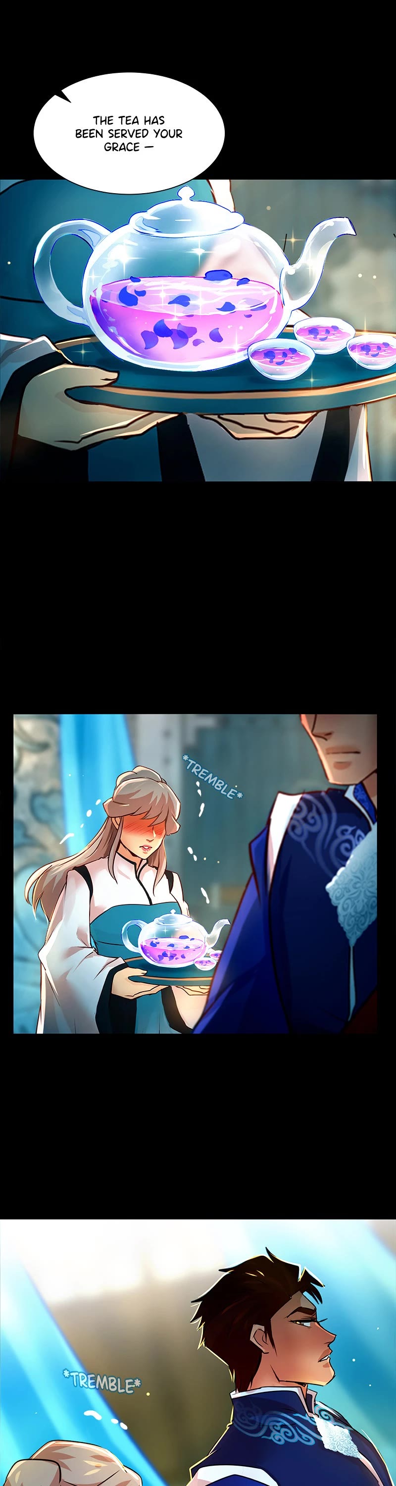 SubZero chapter 179 page 1