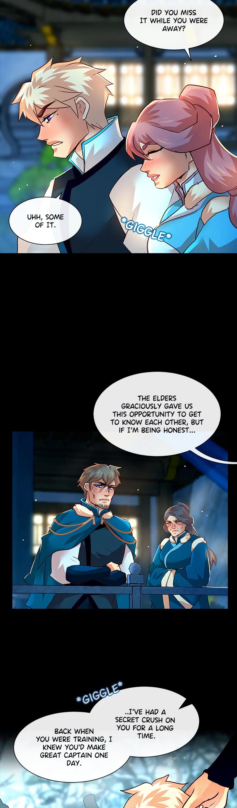 SubZero chapter 179 page 10