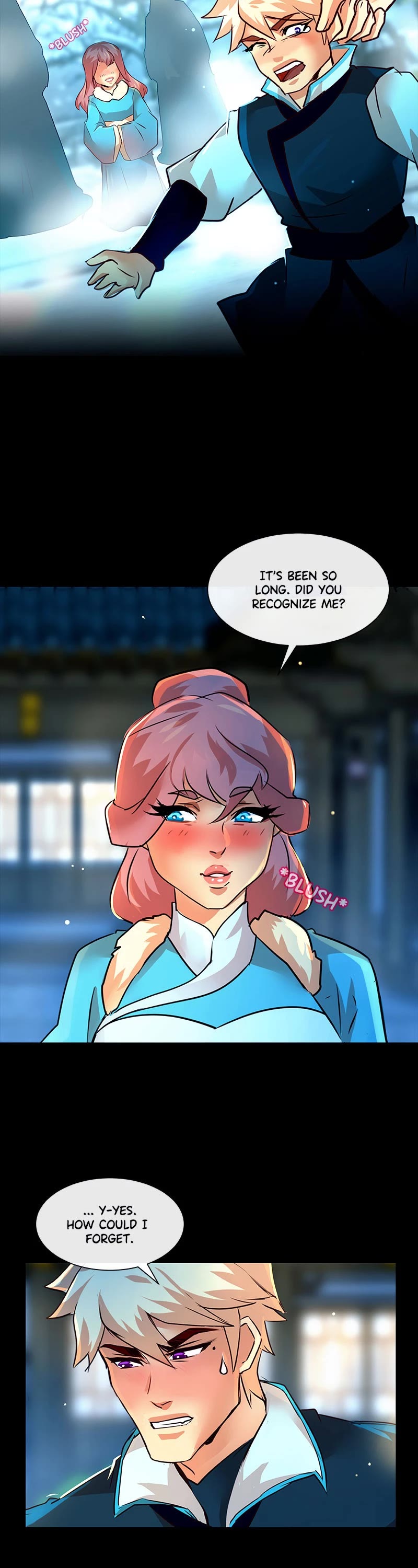 SubZero chapter 179 page 11