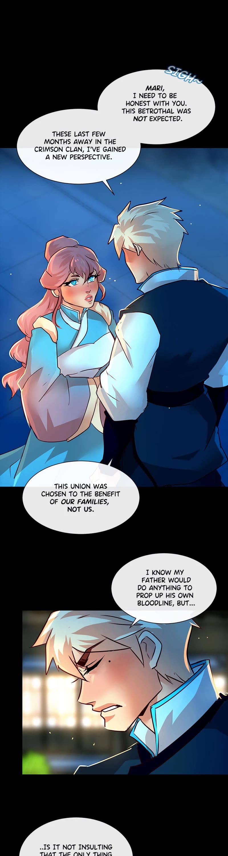 SubZero chapter 179 page 12