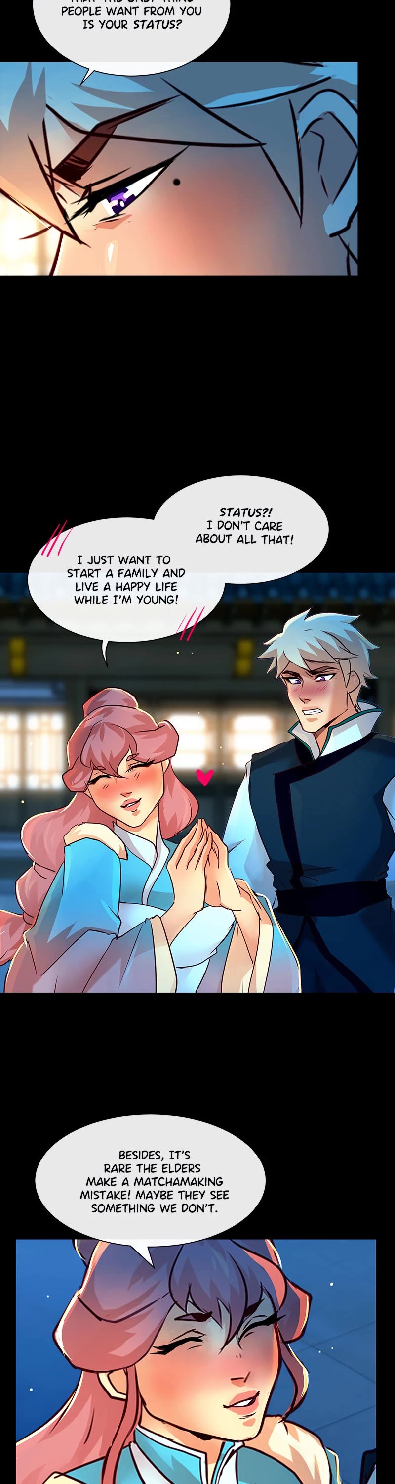 SubZero chapter 179 page 13