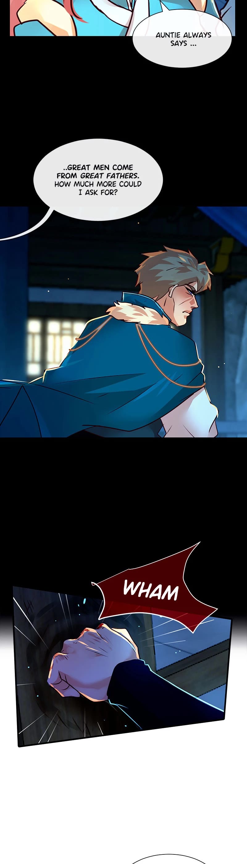 SubZero chapter 179 page 14