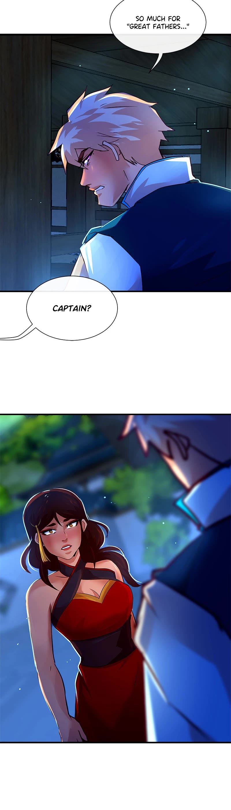 SubZero chapter 179 page 15