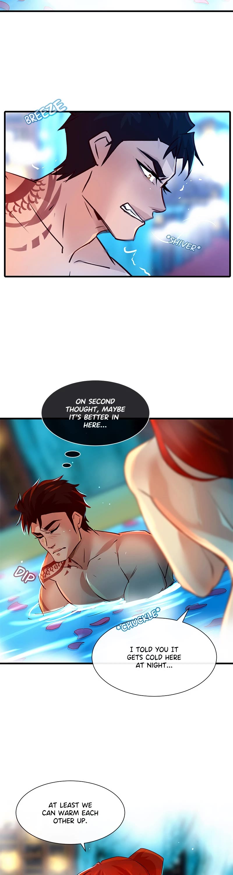 SubZero chapter 179 page 19