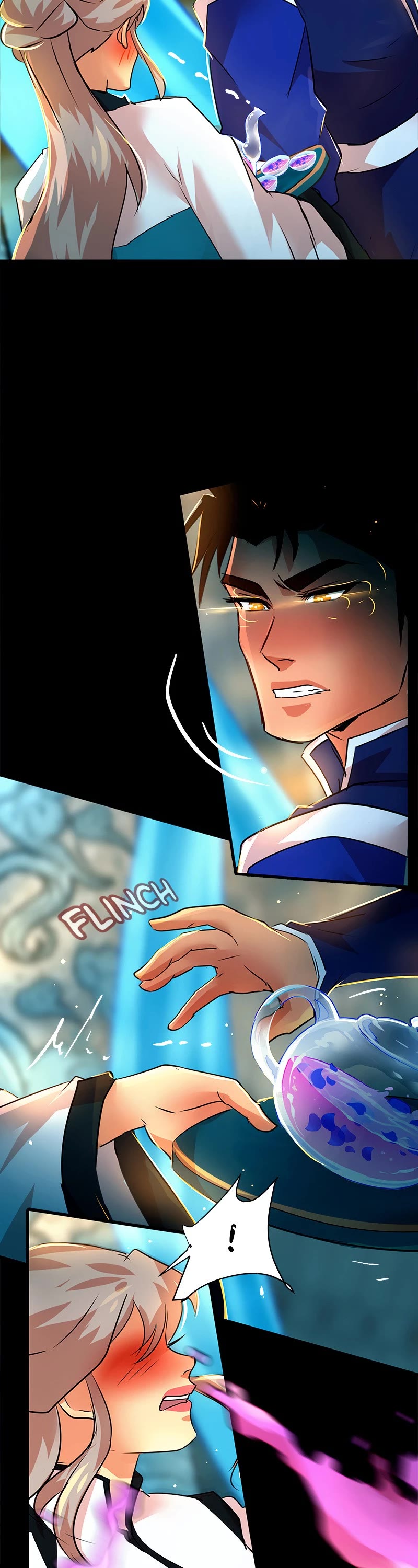 SubZero chapter 179 page 2