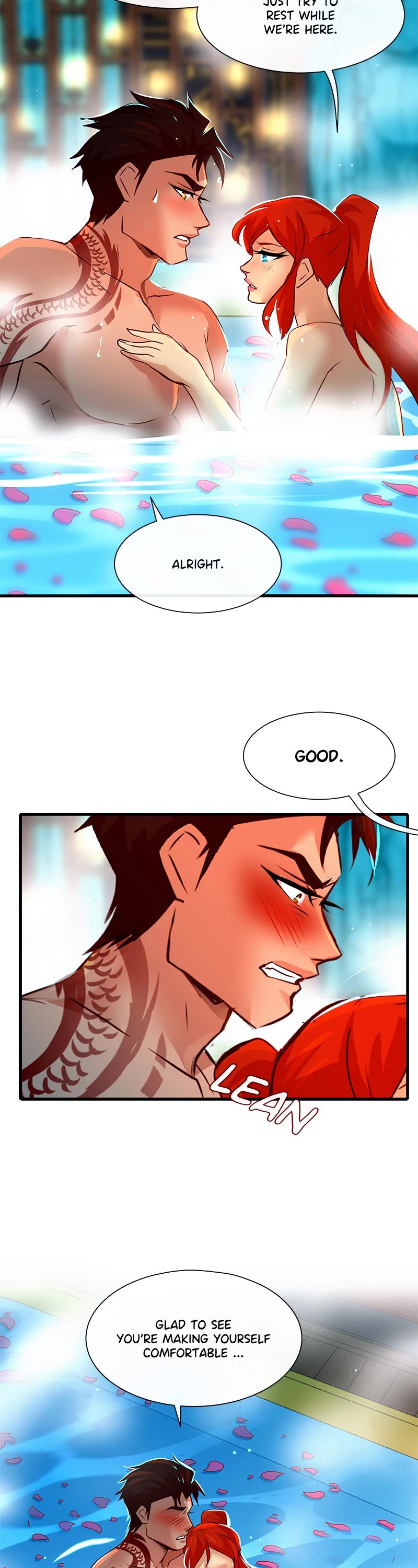 SubZero chapter 179 page 21