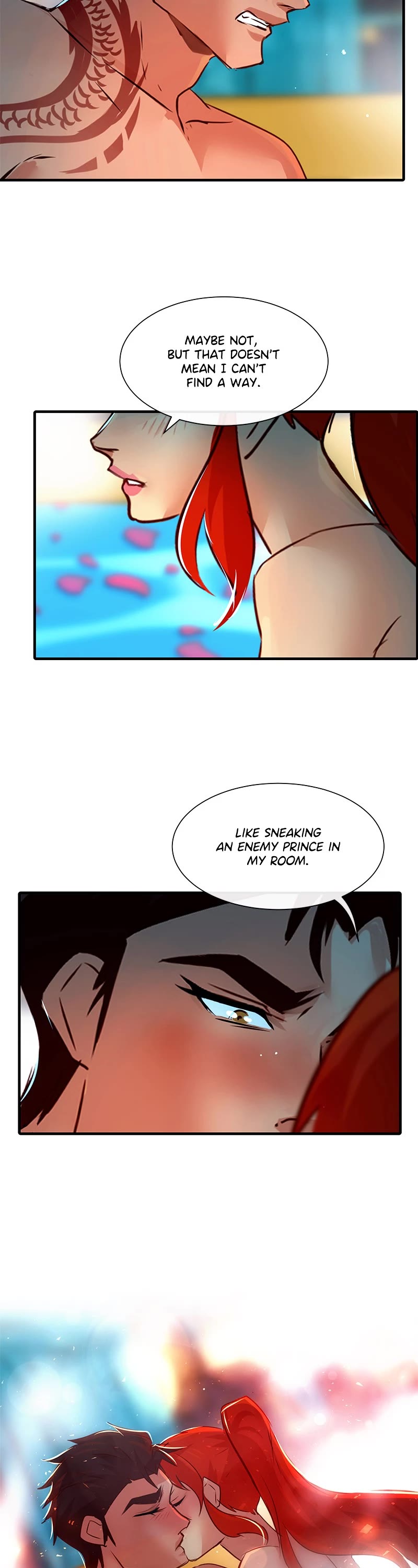 SubZero chapter 179 page 26