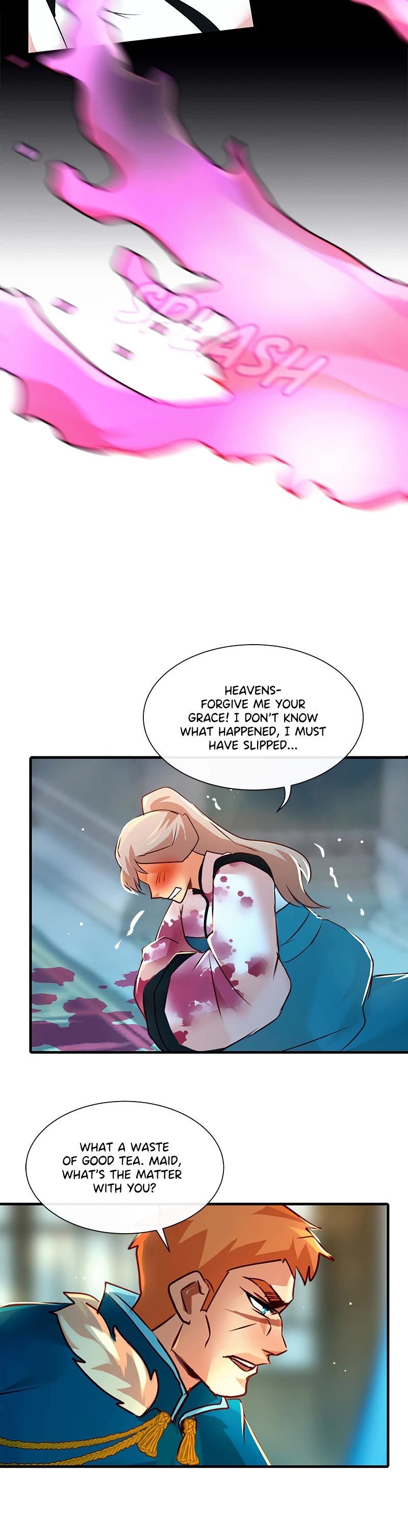 SubZero chapter 179 page 3