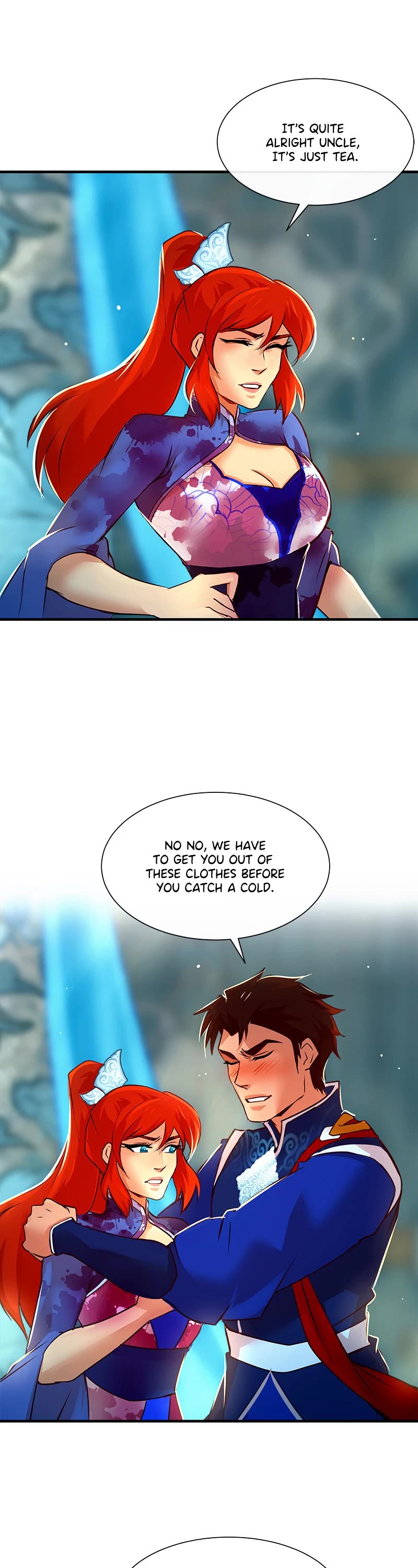 SubZero chapter 179 page 4