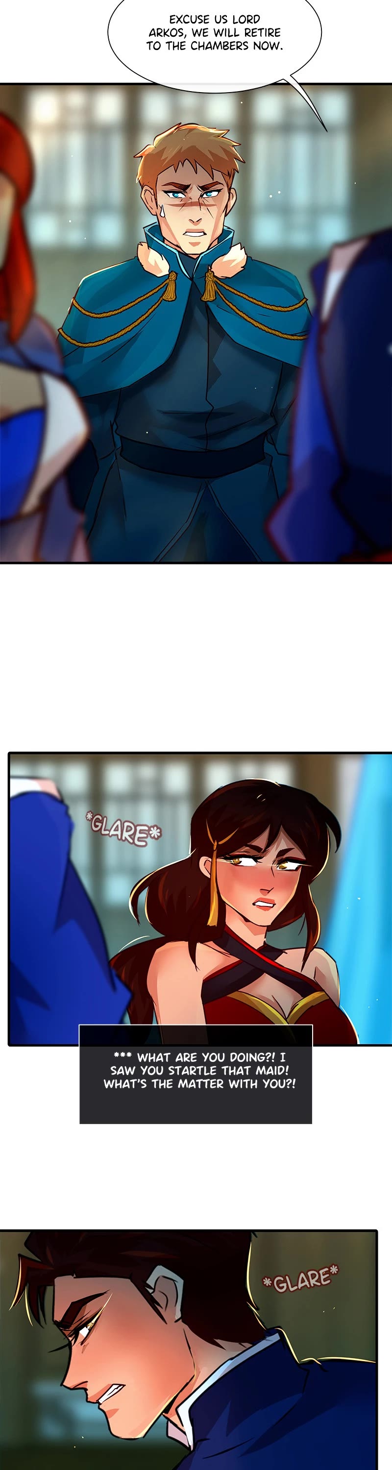 SubZero chapter 179 page 5