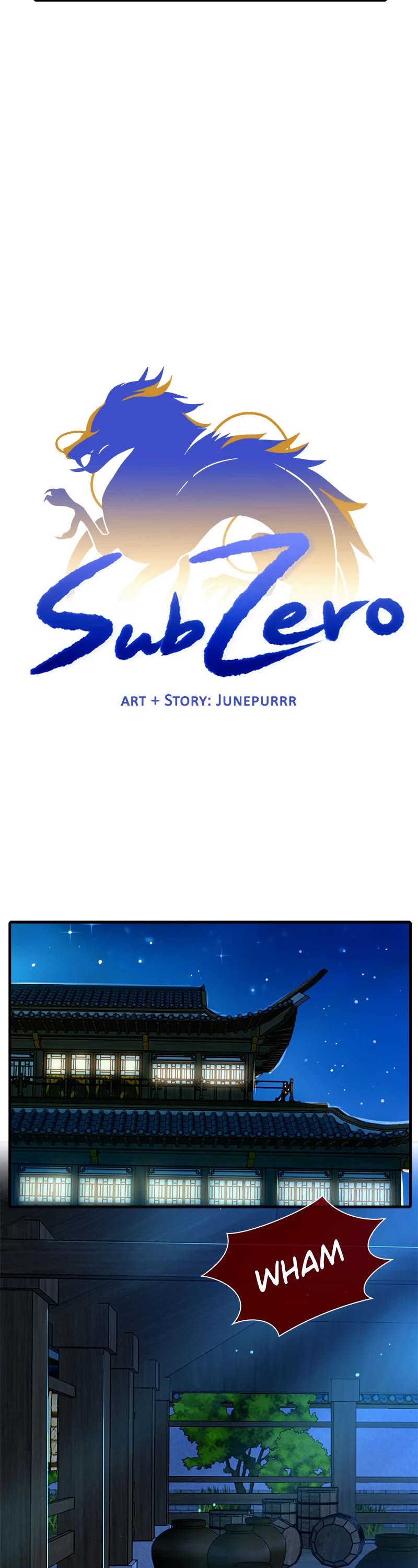 SubZero chapter 179 page 7