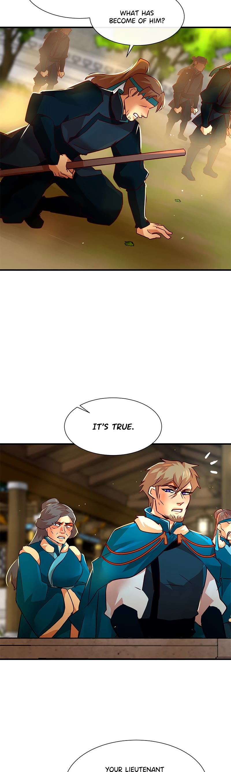 SubZero chapter 180 page 10