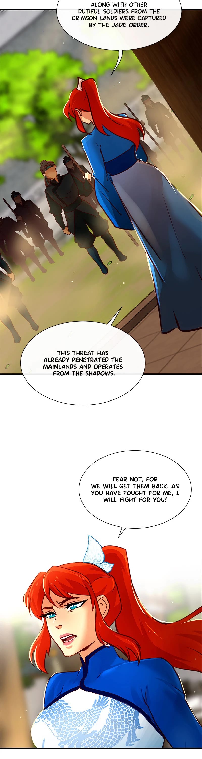 SubZero chapter 180 page 11