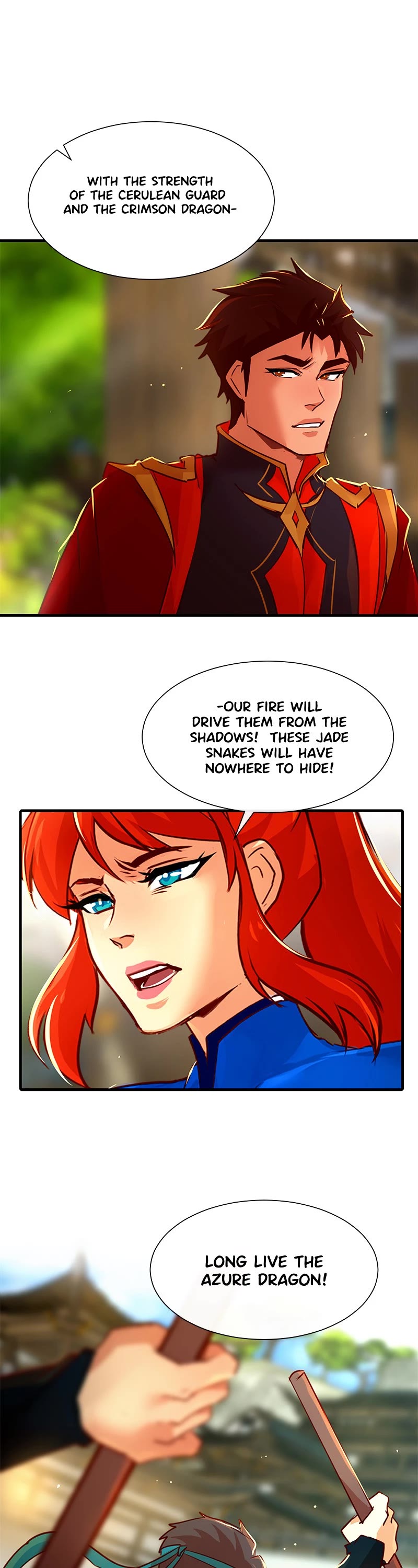 SubZero chapter 180 page 12