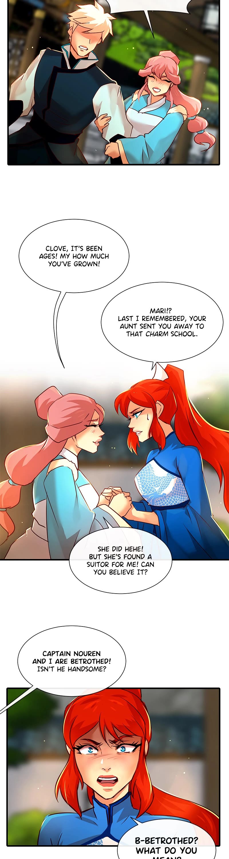 SubZero chapter 180 page 14